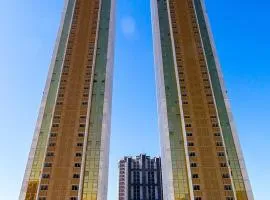 INTEMPO SKY RESORT 2 in Benidorm