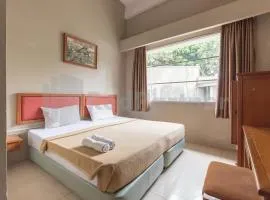 Hotel Wisma Dago ITB