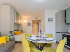 Private Parking - Athena Suite nel cuore di Bari
