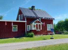 Lillvikens Gästhuset och Stugor