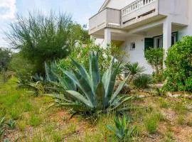 Apartments in Barbat - Insel Rab 17610