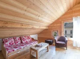 Bel Appartement au Centre de Chamonix, à 350m des Pistes, Parking et Services Inclus - FR-1-343-200