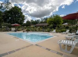 Mobilhome La Truffière