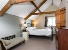 The Old Bakery Sleeps 4