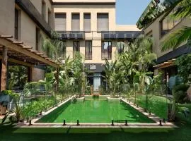 Saman Hotel Boutique