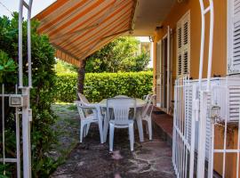 La Casa di Sara, hotel i Marcelli