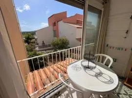 Le Dori appartement proche de la plage