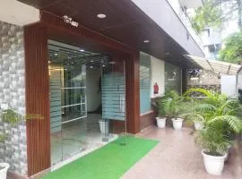 Dwelling Residency