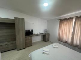 Riz camera、バカウのアパートメント