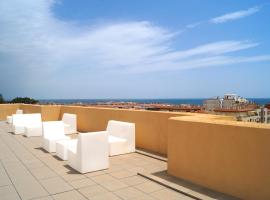 Alberg Los Josepets, hostel in Les Cases d'Alcanar