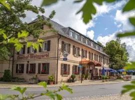 Pension & Metzgerei Friedrich