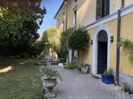 Corte Pozzol B&B