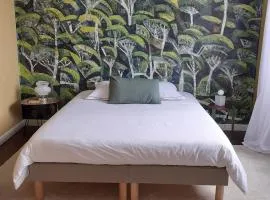 Les Chambres de Kérity