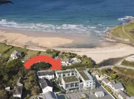 Fifty Steps from the beach!