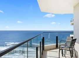 Beach Haven, 28th Floor Ocean Views