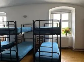 Templomdomb Káli Hostel