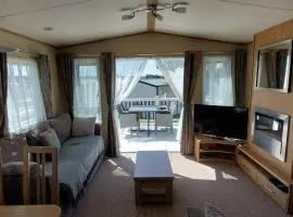 Bude Coastal Lodge