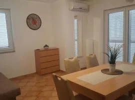 Apartmani Tea