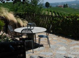 Cannubi San Lorenzo Appartamento