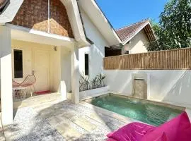 Villa Mawar Lombok