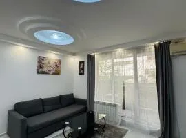 Top Central Apartment 2