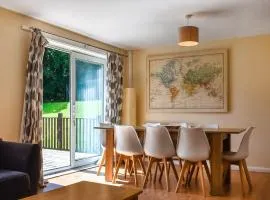 Honey Lodge