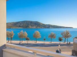 Feel the sea, hotel in Primošten