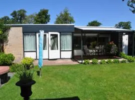 De Schelp 1