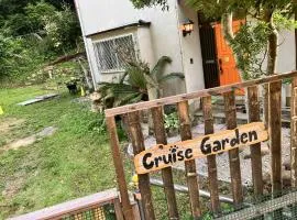 Cruise garden