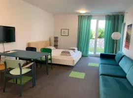 Albatrosa 17 - apartament nr 2