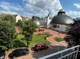 Panoráma Apartman
