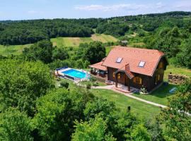 Holiday Home Dubranec by Villas Guide, ξενοδοχείο σε Dubranec