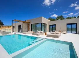 Elithos Villa