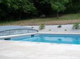 Gîte « Les Basse des Grouets »