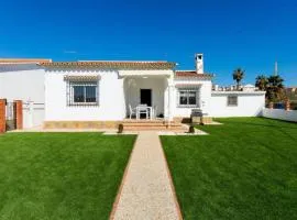 Villa Los Rubios