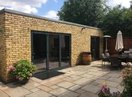 Wingfield Garden Suite