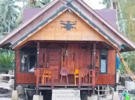 Mapaddegat Surf House
