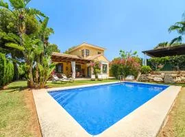 Villa Abaesko by Rock Rentals