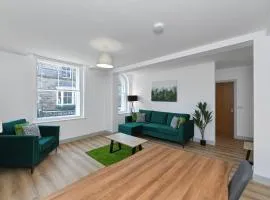 Convenient 1 - Bed in Central Matlock Near Station