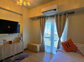 Homestayed ilo, hotel di Iloilo City