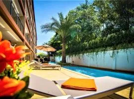 Rawai Beach - 1 BR Cozy Condo