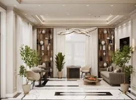 Bon Hotel Bishkek