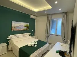 B&B Cozzolino House's