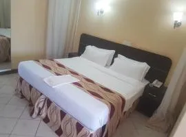 Tourist Hotel Bungoma