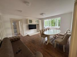 City Urban Apartament, hotel i Baia Mare