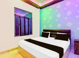 SPOT ON Hotel Shyam & Restaurant