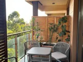 Besel Apartments Chakvi Oasis