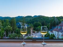 086 Studio Apartment, μέρος για να μείνετε σε Cetinje