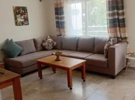 Hight standing appartement sidi bouzid