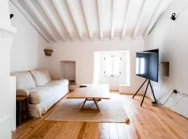 Fonte da Vila House